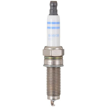 Bosch OE Fine Wire Double Iridium Spark Plug-96337 96337